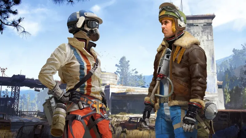 《ARCRaiders》匹配机制解析