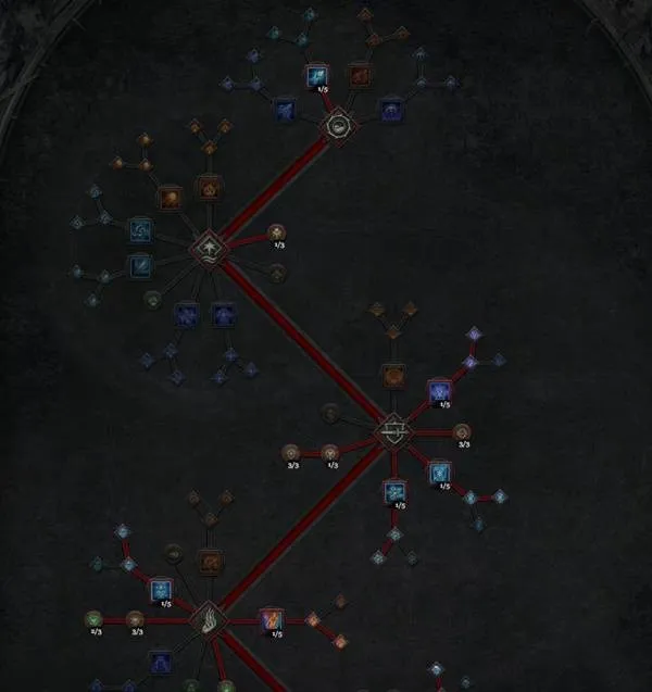 《暗黑破坏神4》暴风雪法师构筑攻略