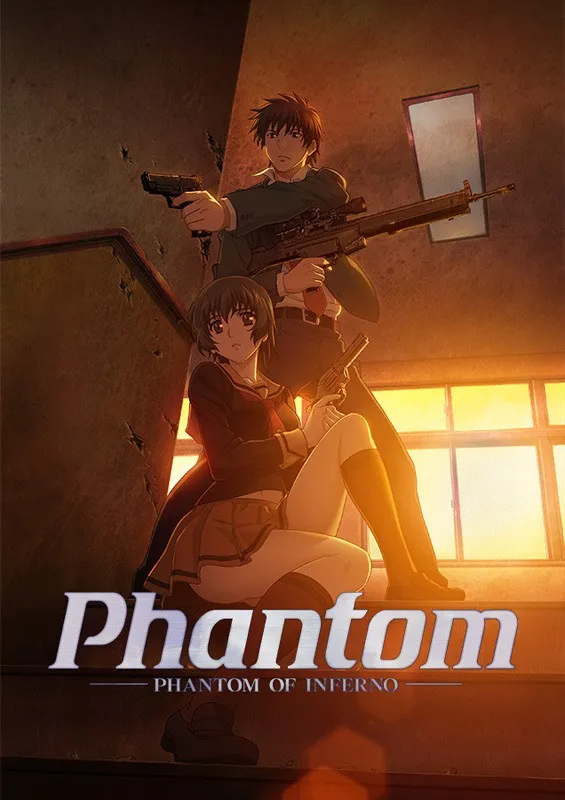 《幻灵镇魂曲》Steam版2026年发布