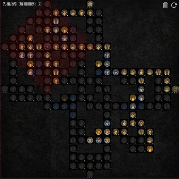 《暗黑破坏神4》S11滚石流德鲁伊玩法详解