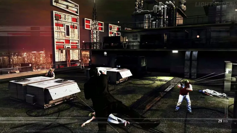 《疾速追杀》3A游戏开发确认