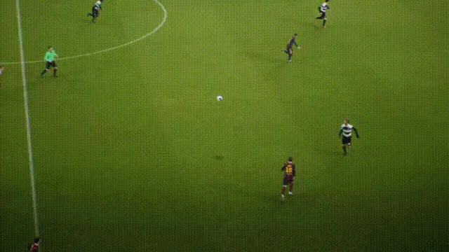 《南美神锋》苏亚雷斯归来