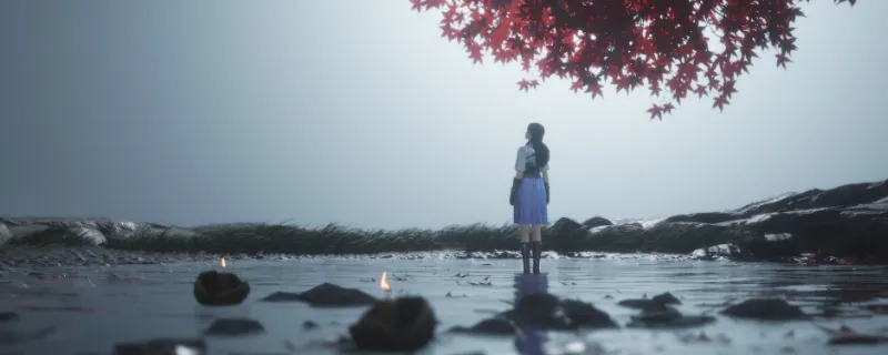 《燕云十六声》清河主章BOSS详解-战斗体验与难度评析