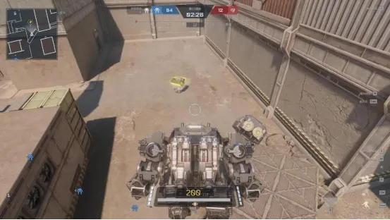 《逆战未来》PVP模式介绍