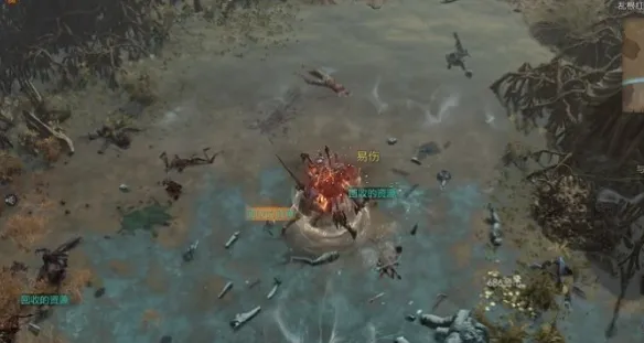 《暗黑破坏神4》非赛季金装含义解析-非赛季模式装备永久价值详解