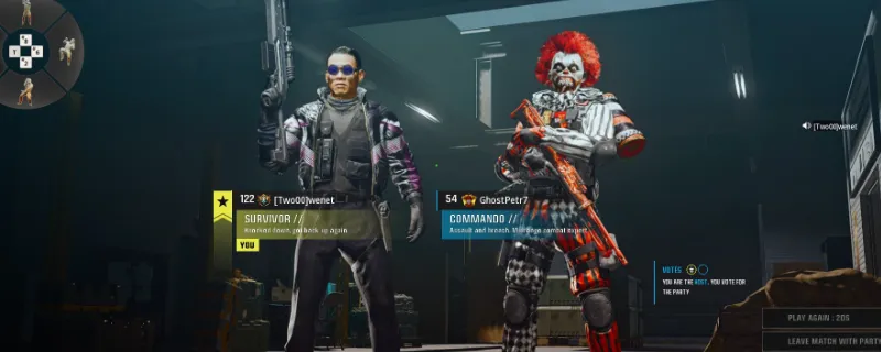 《使命召唤：黑色行动7》升级方法详解