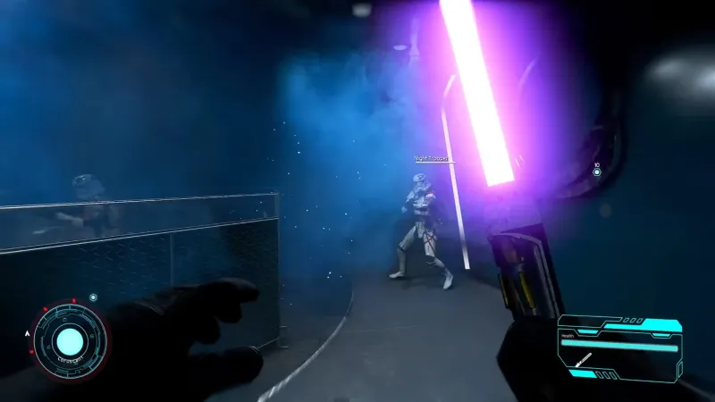 《星空》100GB大型MOD打造星球大战RPG