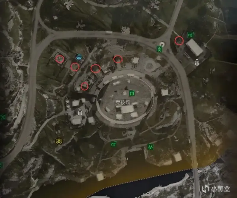 《使命召唤：黑色行动7》大师迷彩融金速刷攻略