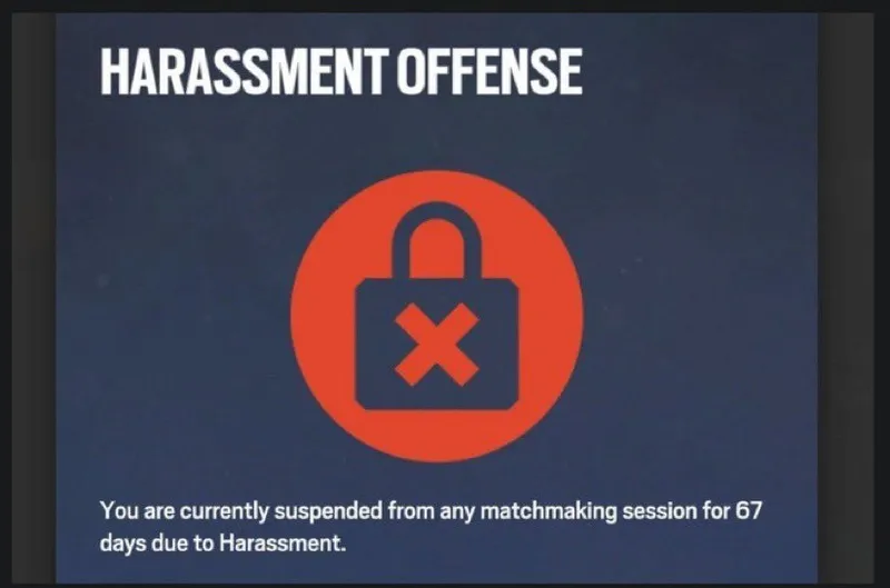 《彩虹六号:围攻》再遭黑客攻击