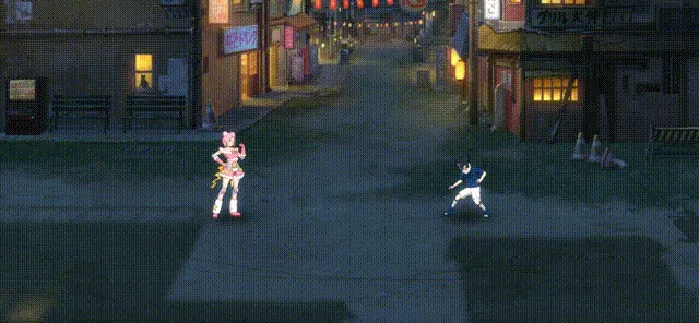 《火影忍者：忍者新世代》S忍者樱冰雪登场