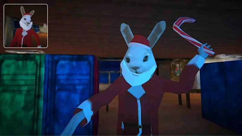 心理厅全玩法攻略！