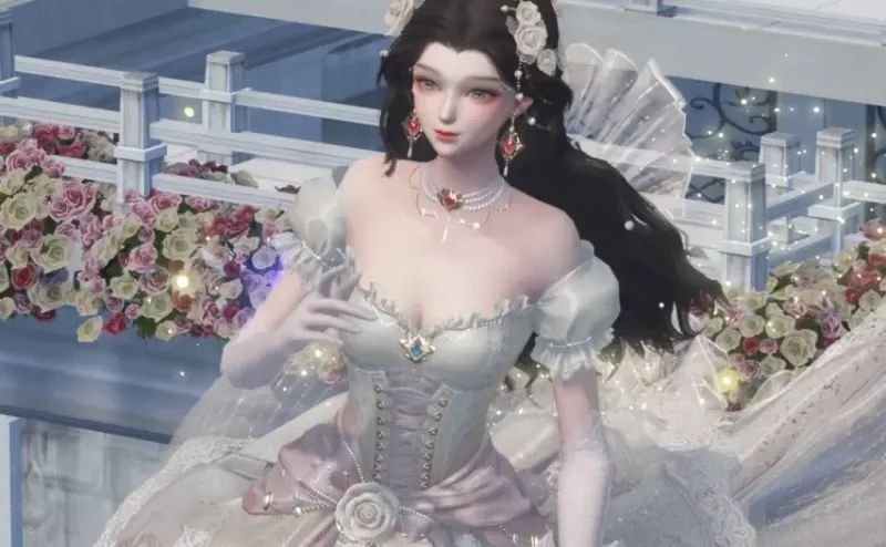 《天下3》年度返场倒计时