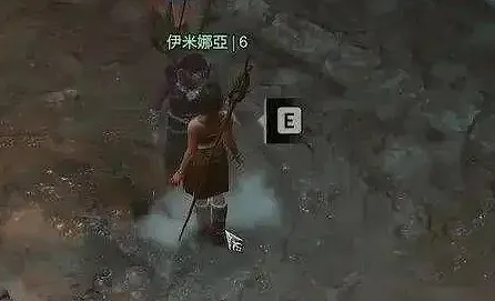 《暗黑破坏神4》野外加好友攻略