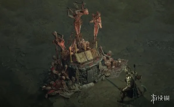 《暗黑破坏神4》超远视距设置详解