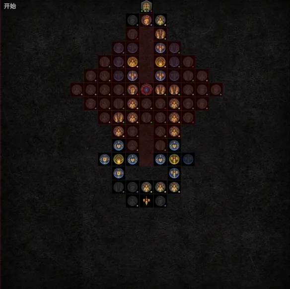 《暗黑破坏神4》S11滚石流德鲁伊玩法详解