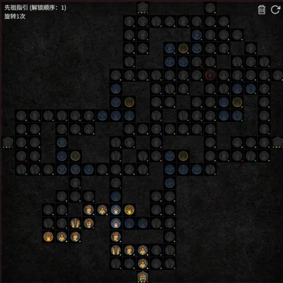 《暗黑破坏神4》S11毒系拍拍熊开荒攻略