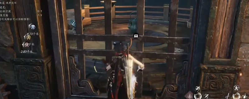 《燕云十六声》不见山探索技巧