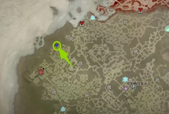 《暗黑破坏神4》S11赛季玩法详解