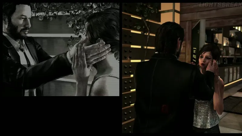 《疾速追杀》3A游戏开发确认