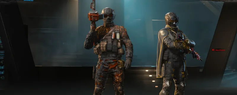 《使命召唤：黑色行动7》耐力提升饮料改造攻略