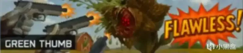 《使命召唤:黑色行动7》战役第三关名片获取攻略