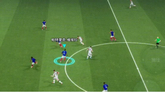 《法国铁闸密不透风》