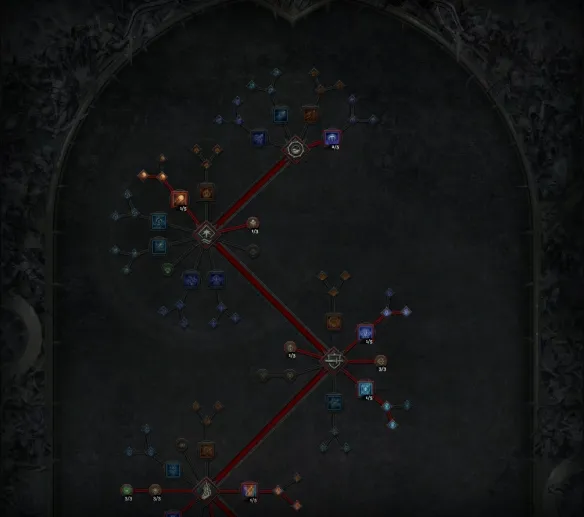 《暗黑破坏神4》S11赛季电矛开荒指南