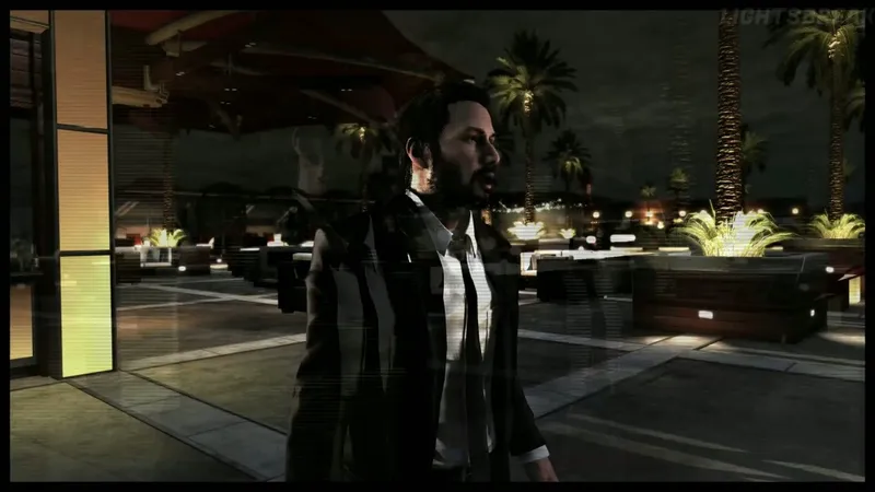 《疾速追杀》3A游戏开发确认