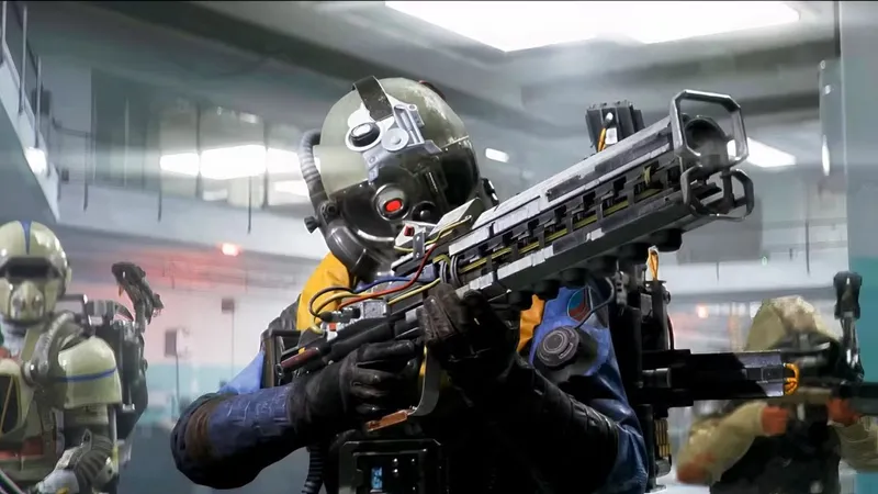 《ARCRaiders》匹配机制解析