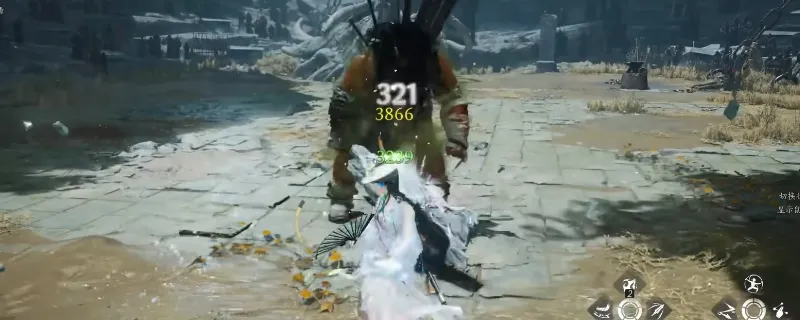 《燕云十六声》武学搭配推荐-无名剑法与明川药典组合解析