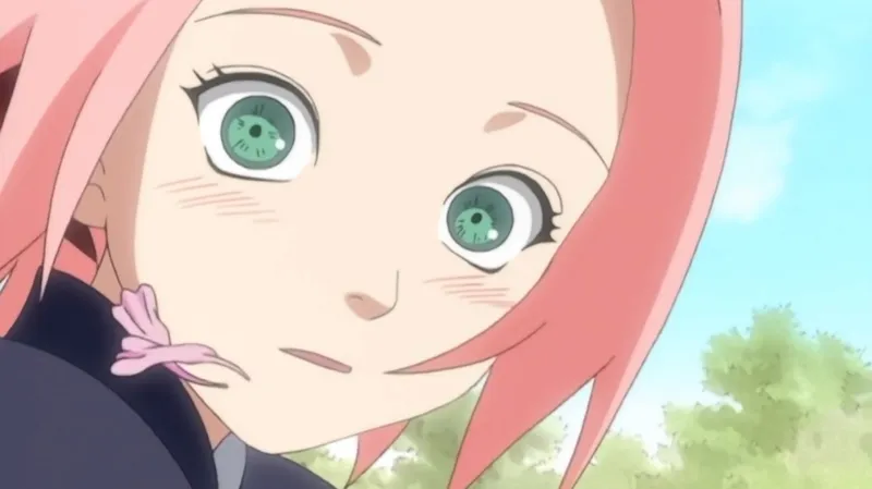 《火影忍者：忍者新世代》S忍者樱冰雪登场-冰雪与医疗双重力量