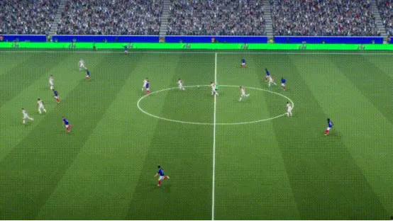 《法国铁闸密不透风》