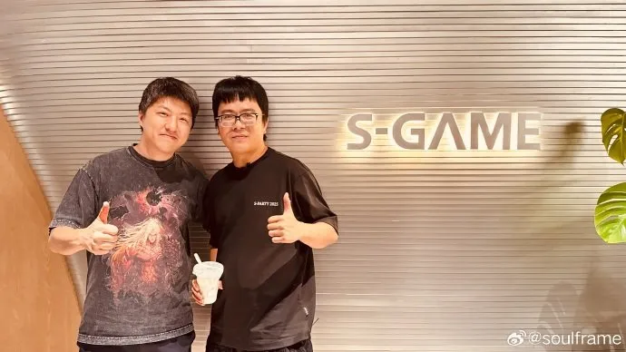 《影之刃零》获DNF衍生制作人盛赞