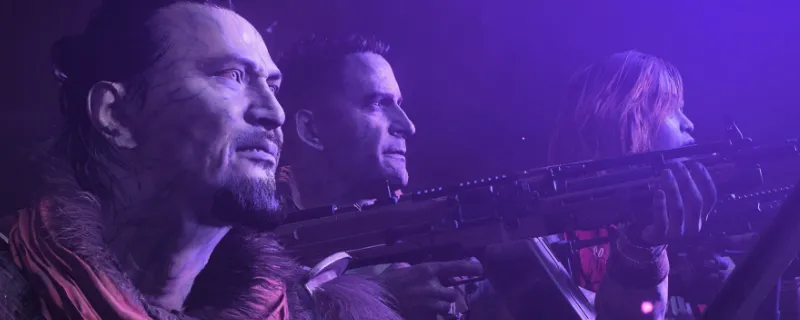 《使命召唤：黑色行动7》死亡射手饮料改造攻略-饮料效果与核心改造推荐