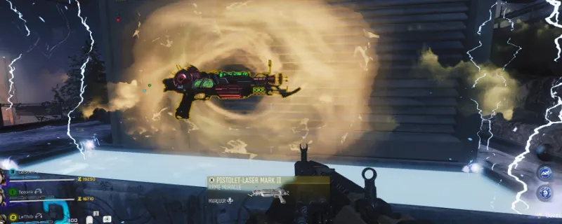 《使命召唤：黑色行动7》近战玛奇朵饮料改造详解