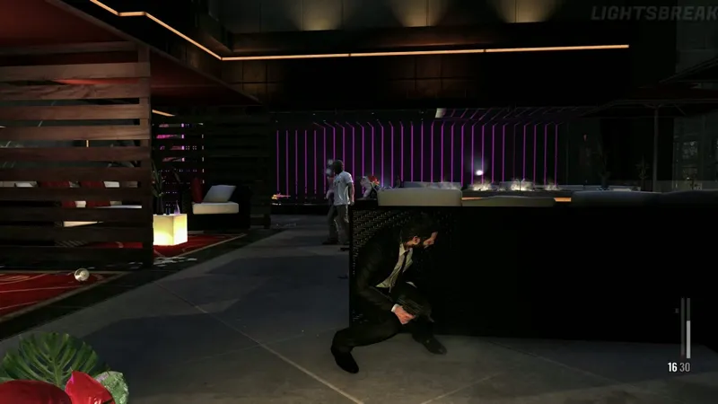 《疾速追杀》3A游戏开发确认