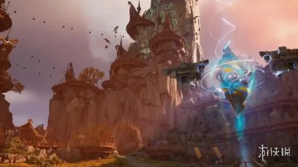 《永恒之塔2》气绝机制详解