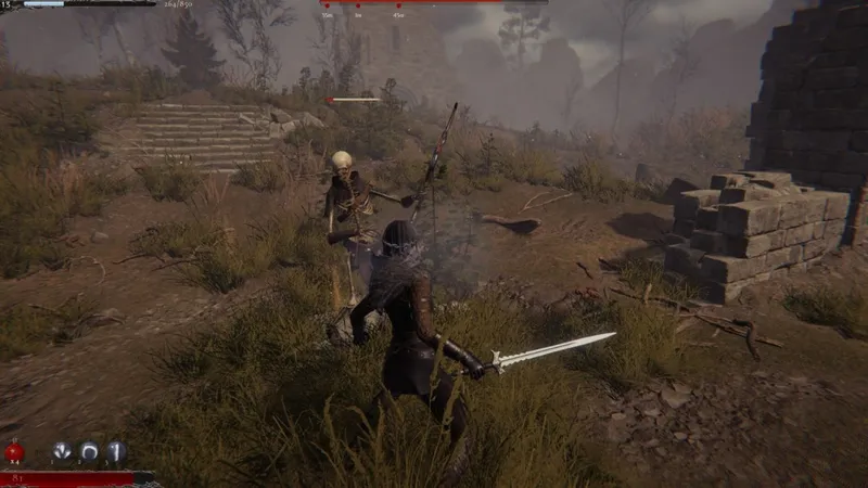 《生命之息》1月23日发售