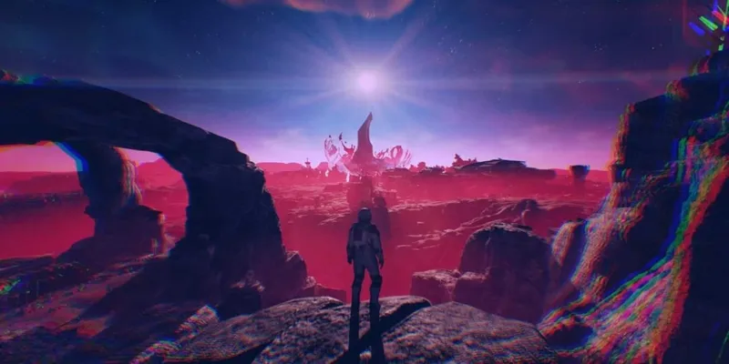 《星空》为何成不了第二个《赛博朋克2077》