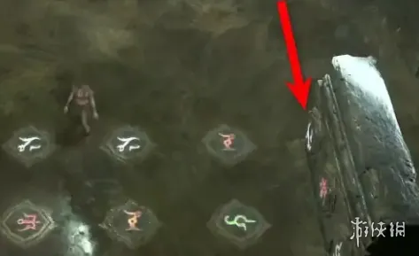 《暗黑破坏神4》三个印记位置-净化地窖打开方法详解