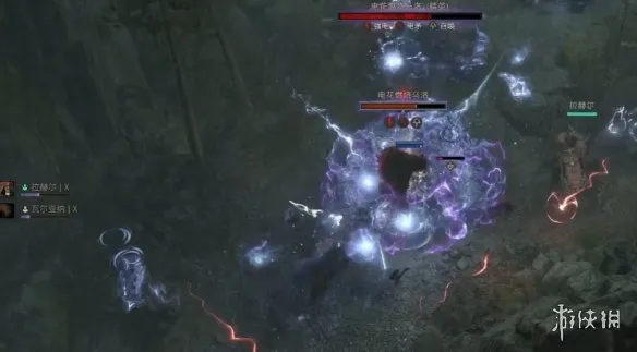 《暗黑破坏神4》人物弱化技巧