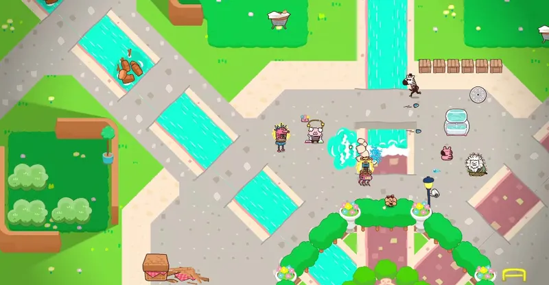 《魅魔的游戏》与《普力多普力兹纳》精彩推荐