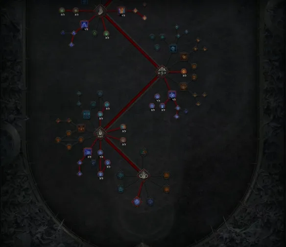 《暗黑破坏神4》S11赛季电矛开荒指南