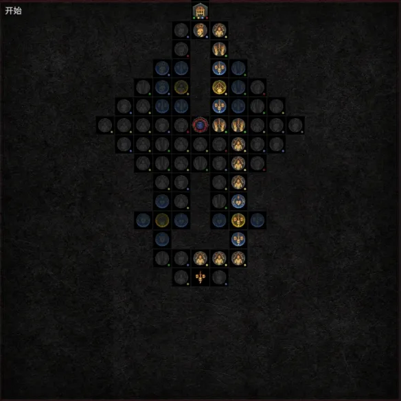 《暗黑破坏神4》S11毒系拍拍熊开荒攻略