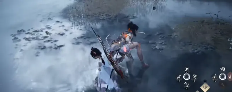 《燕云十六声》打BOSS技巧-实用战斗攻略分享