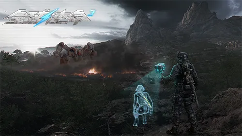 《全球使命3》巅峰战役第13关攻略