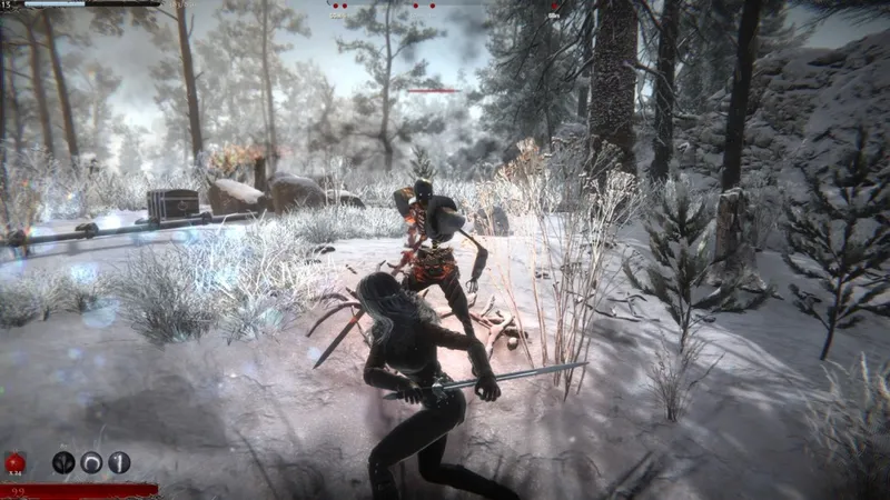 《生命之息》1月23日发售