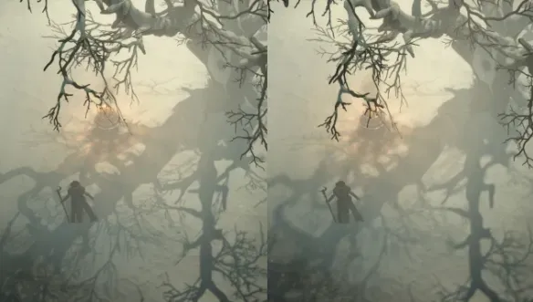 《暗黑破坏神4》场景模型使用攻略