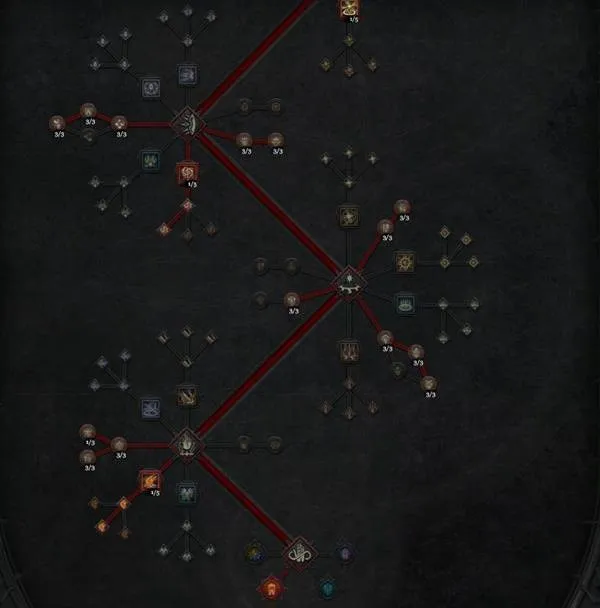 《暗黑破坏神4》狂信者圣骑士构筑攻略