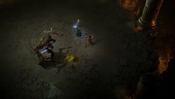 《暗黑破坏神4》切换语言方法详解